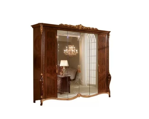 Классический итальянский шкаф Донателло