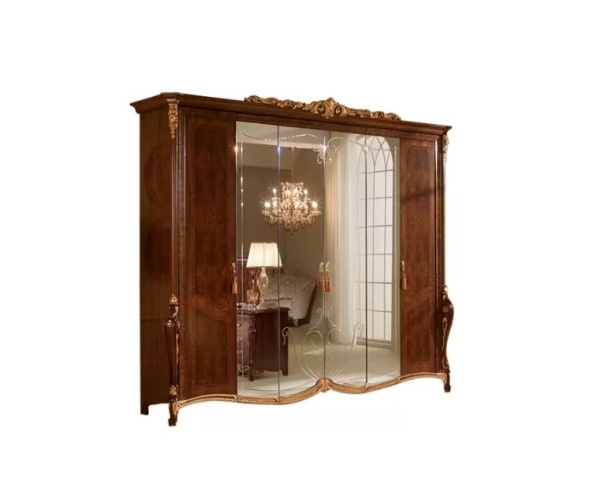 Классический итальянский шкаф Донателло