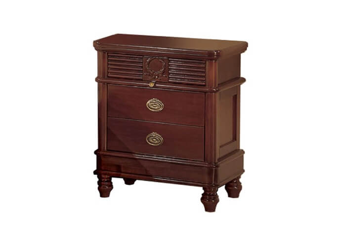 Ореховая спальня Мария Сильва, Румыния Ореховая спальня Мария Сильва, Румыния