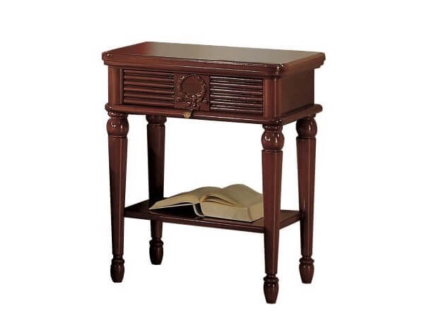 Тумбочка на 1 ящик Марія Сільва