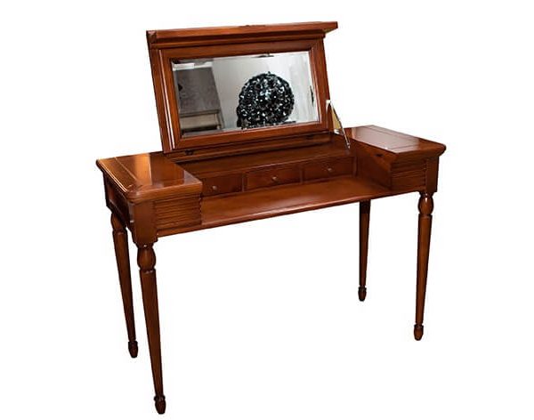 Румынский туалетный столик Мария Сильва