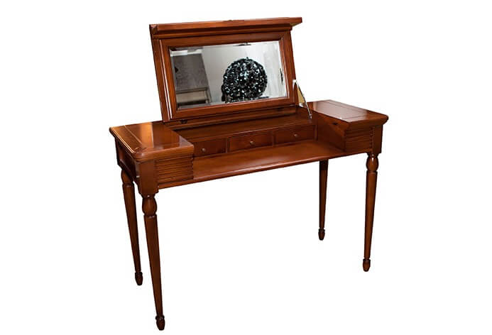 Румынский туалетный столик Мария Сильва