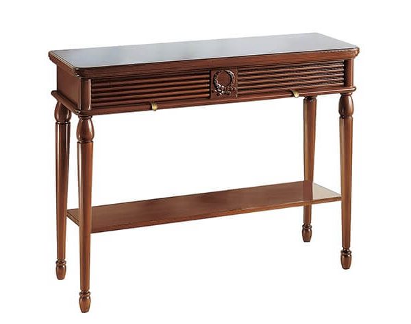 Консольный румынский столик Мария Сильва