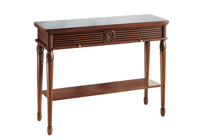 Консольный румынский столик Мария Сильва