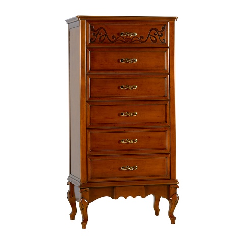 Классический бельевой комод Маттео