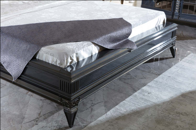 Синяя спальня Петра PERA BLUE Синяя спальня Петра PERA BLUE