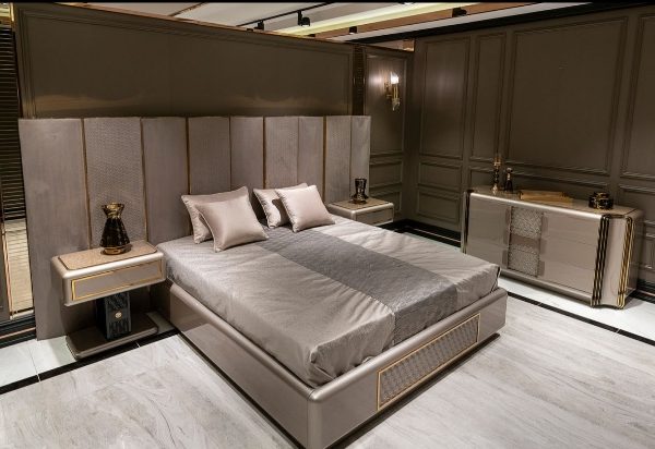 Нирвана современная мебель для спальни