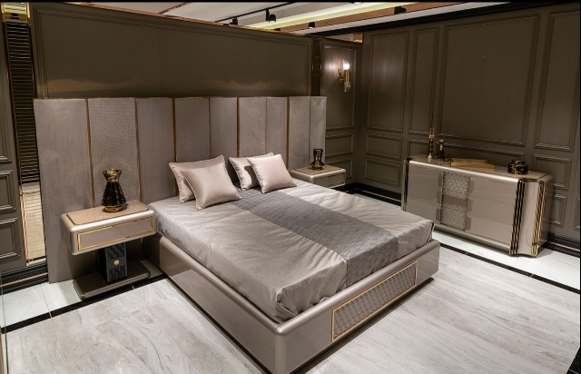 Нирвана современная мебель для спальни Нирвана современная мебель для спальни