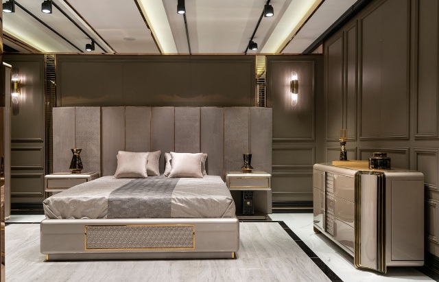 Нирвана современная мебель для спальни Нирвана современная мебель для спальни