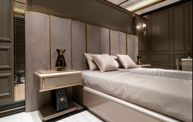 Нирвана современная мебель для спальни Нирвана современная мебель для спальни