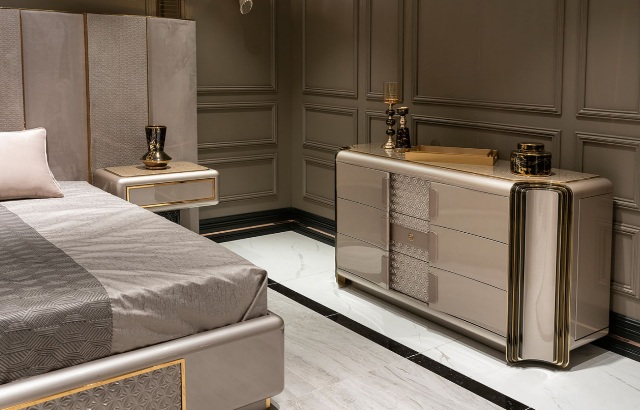 Нирвана современная мебель для спальни Нирвана современная мебель для спальни