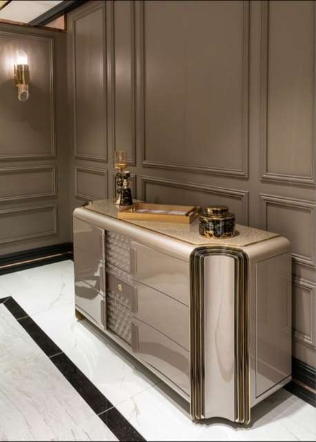 Нирвана современная мебель для спальни Нирвана современная мебель для спальни