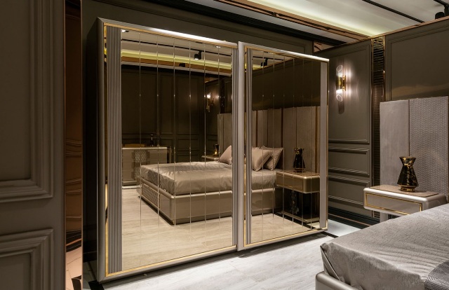 Нирвана современная мебель для спальни Нирвана современная мебель для спальни