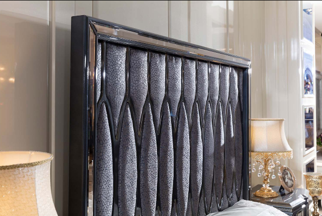 Синяя спальня Петра PERA BLUE Синяя спальня Петра PERA BLUE