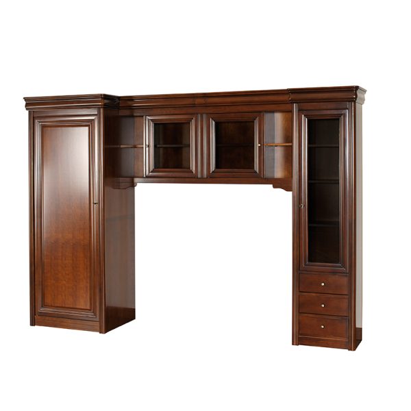 Библиотека Элеганс, MOBEX