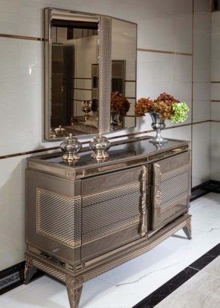 Лавина спальня в стиле АРТ-Деко, Турция