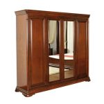 Румынский шкаф