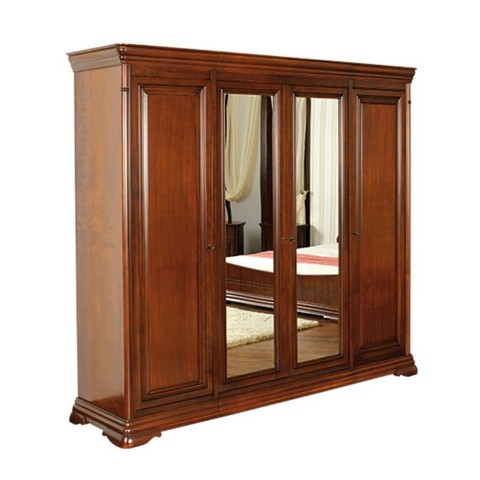 Румынский шкаф