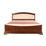 Румынская кровать