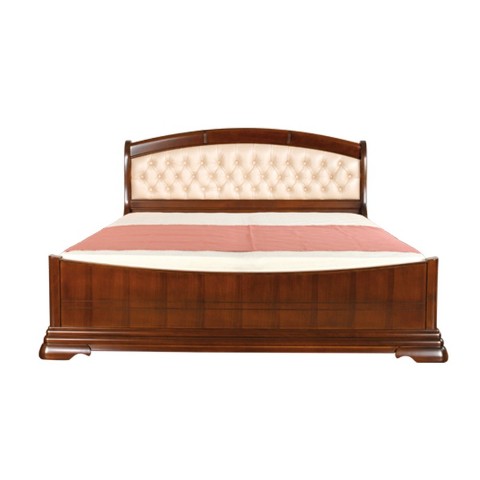 Румынская кровать