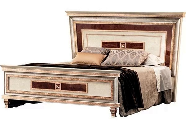 Дольчевита-итальянская кровать, ARREDOCLASSIC