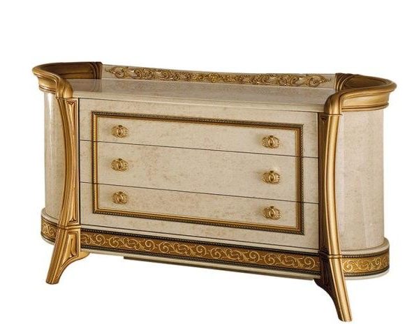 Широкий комод Мелодия, ARREDOCLASSIC