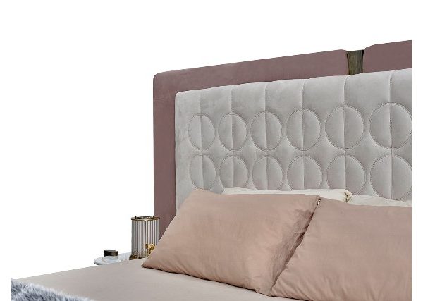 Дафна современная спальня, Идол