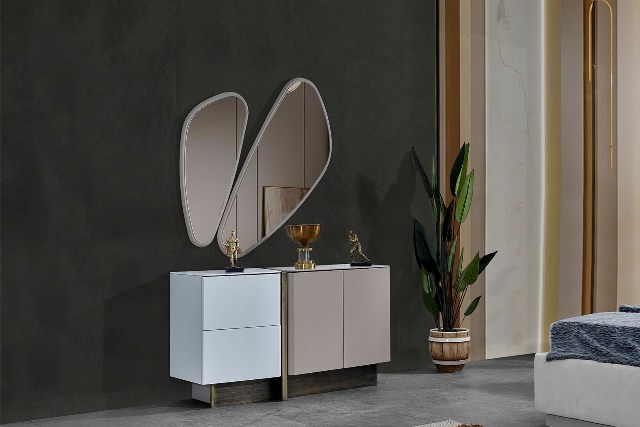 Дафна современная спальня, Идол