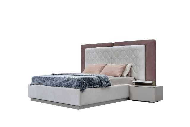 Дафна современная спальня, Идол