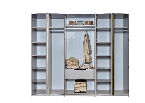 Дафна современная спальня, Идол