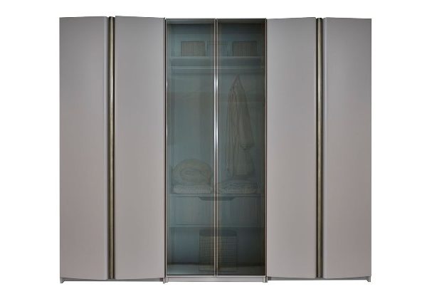 Модульный шкаф Дафна