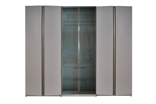 Модульный шкаф Дафна