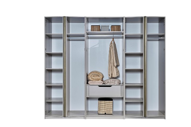 Дафна современная спальня, Идол