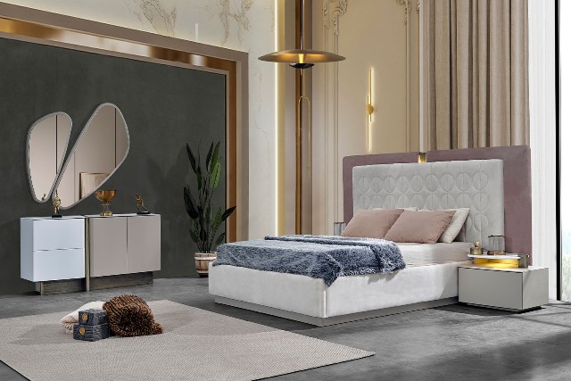 Дафна современная спальня, Идол Дафна современная спальня, Идол