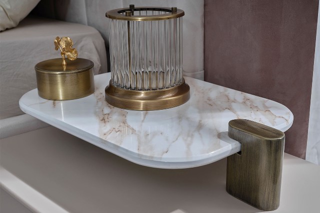 Дафна современная спальня, Идол Дафна современная спальня, Идол