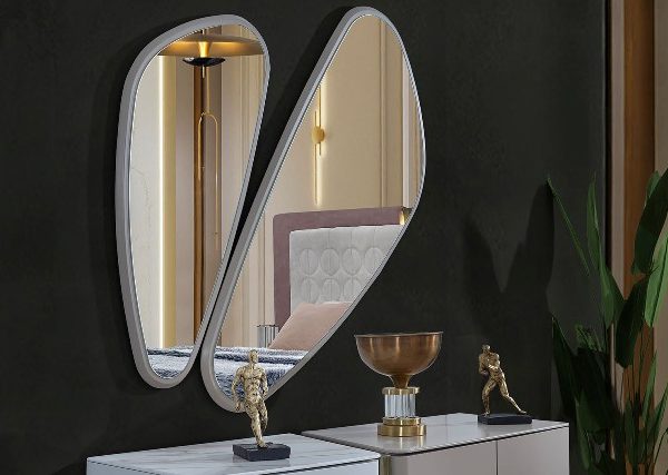 Дафна современная спальня, Идол