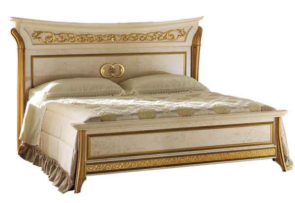 Мелодия - классическая итальянская кровать