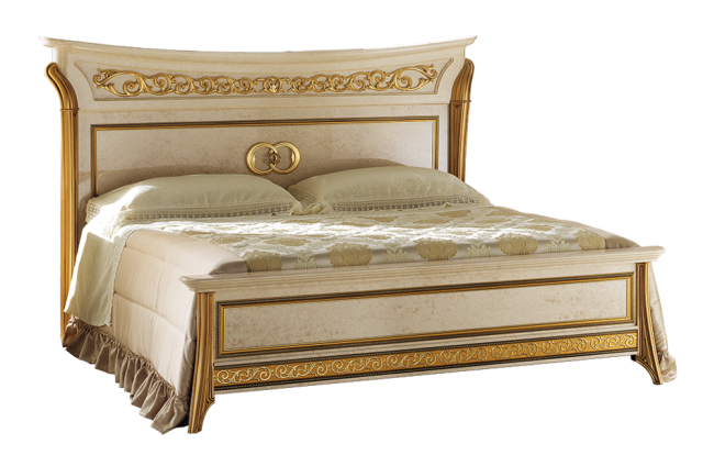 Мелодия - классическая итальянская кровать