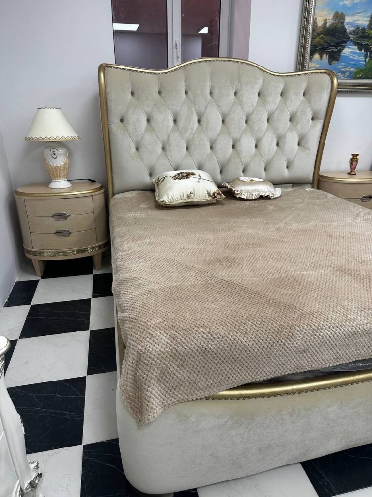 Новинки Классической Мебели в Нашем Салоне Мебели в Киеве