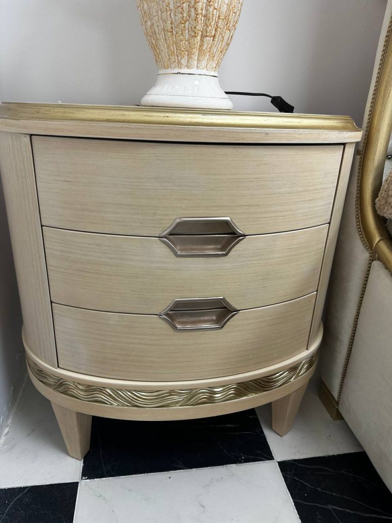 Новинки Классической Мебели в Нашем Салоне Мебели в Киеве