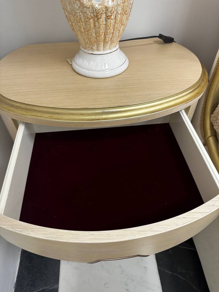 Новинки Классической Мебели в Нашем Салоне Мебели в Киеве