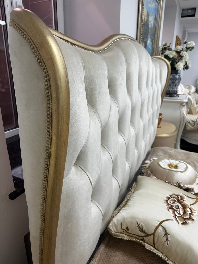 Новинки Классической Мебели в Нашем Салоне Мебели в Киеве