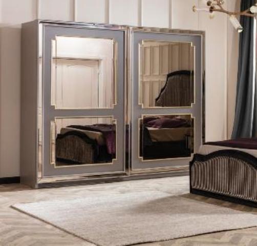 Классическая спальня Ретро, Ареа Классическая спальня Ретро, Ареа