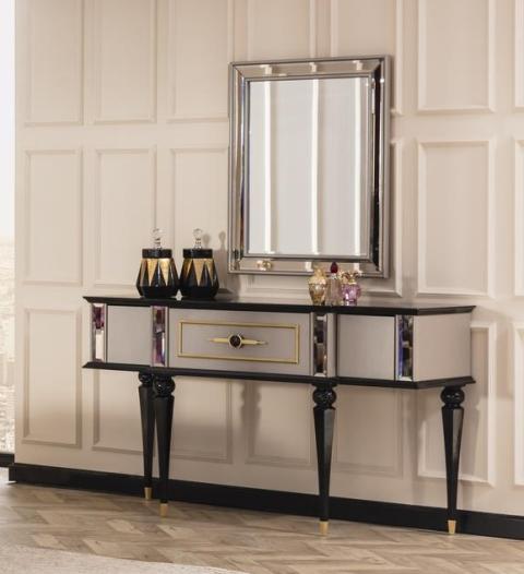 Классическая спальня Ретро, Ареа Классическая спальня Ретро, Ареа