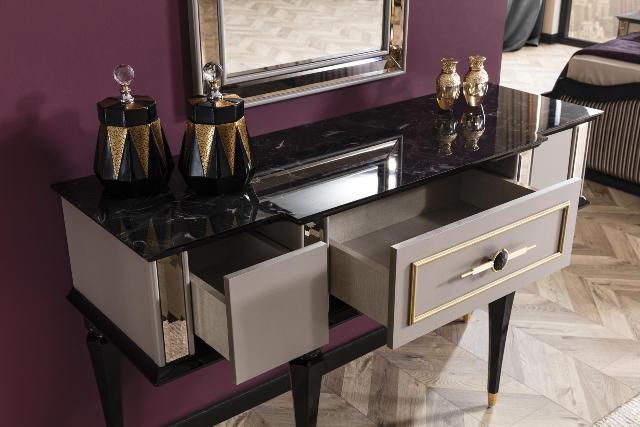 Классическая спальня Ретро, Ареа Классическая спальня Ретро, Ареа