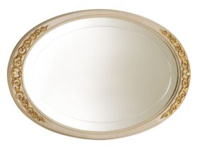 Широкий комод Мелодия, ARREDOCLASSIC