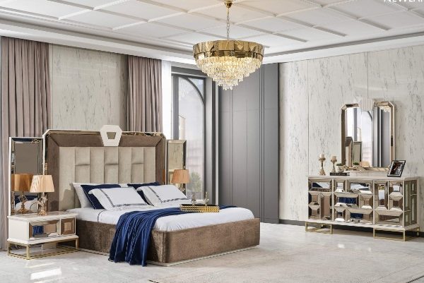 Турецкая спальня Сириус, NEW