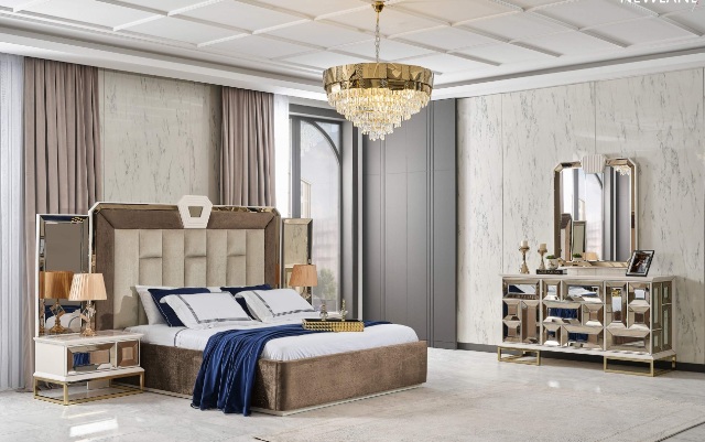 Турецкая спальня Сириус, NEW