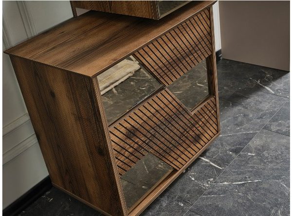 Кремовая мебель для спальни Лого,NEW