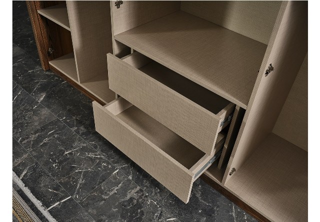 Кремовая мебель для спальни Лого,NEW